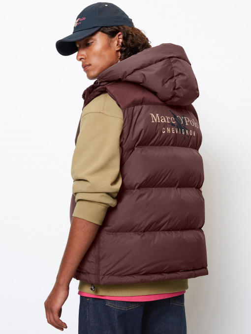 Куртки та дублянки Marc O’Polo модель 328096072036-690 Фото