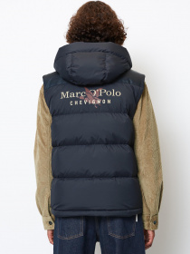 Куртки и дубленки Marc O’Polo модель 328096072036-898 Фото