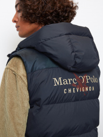 Куртки и дубленки Marc O’Polo модель 328096072036-898 Фото