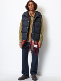 Куртки и дубленки Marc O’Polo модель 328096072036-898 Фото