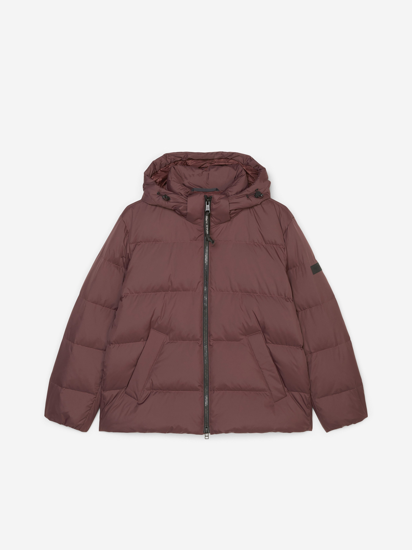 Куртки та дублянки Marc O’Polo модель 329096070048-690 Фото