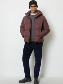 Куртки та дублянки Marc O’Polo модель 329096070048-690 Фото