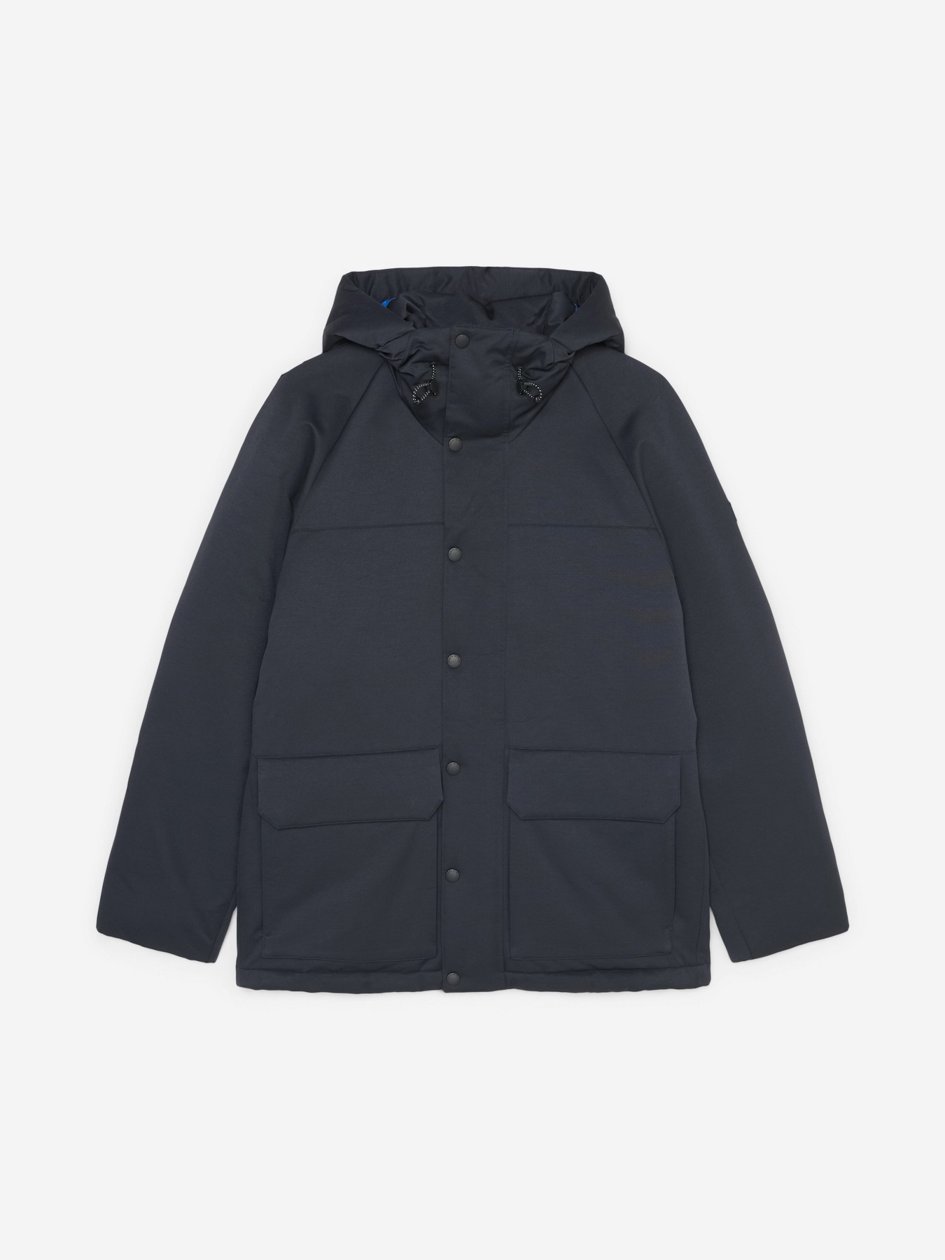 Куртки та дублянки Marc O’Polo модель 329003870200-898 Фото