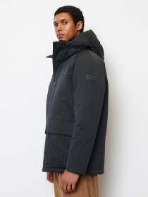 Куртки та дублянки Marc O’Polo модель 329003870200-898 Фото