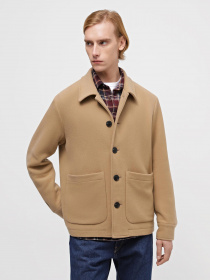 Куртки та дублянки Marc O’Polo модель 329011970128-739 Фото