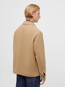 Куртки та дублянки Marc O’Polo модель 329011970128-739 Фото