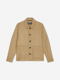 Куртки та дублянки Marc O’Polo модель 329011970128-739 Фото