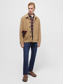 Куртки та дублянки Marc O’Polo модель 329011970128-739 Фото