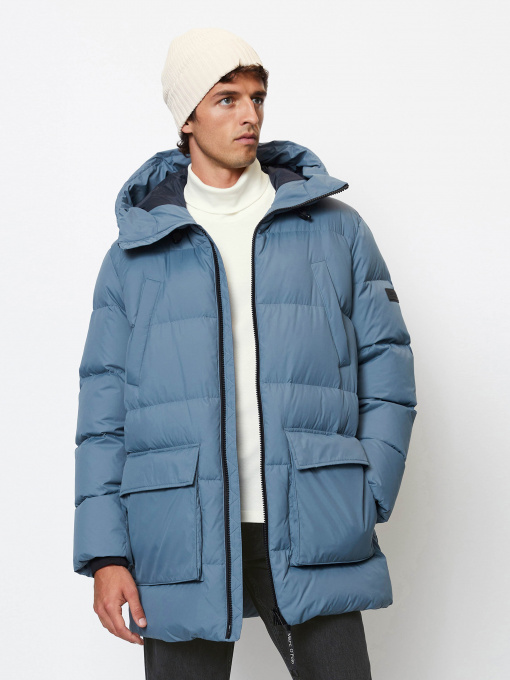Куртки та дублянки Marc O’Polo модель 329096070136-870 Фото