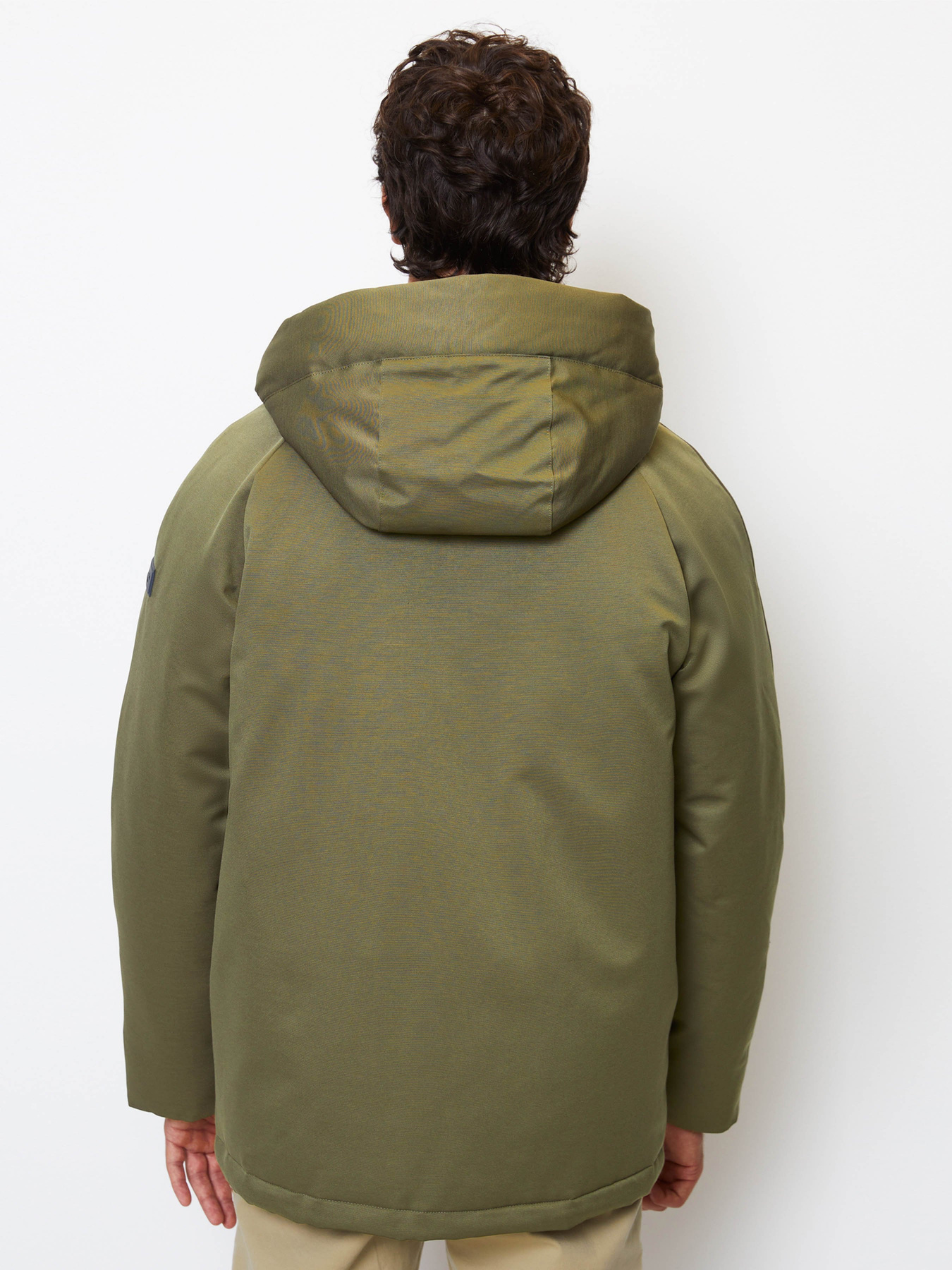 Куртки та дублянки Marc O’Polo модель 329003870200-478 Куртки та дублянки Marc O’Polo модель 329003870200-478 Фото