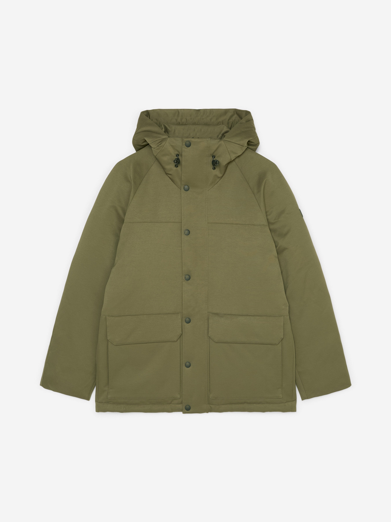 Куртки та дублянки Marc O’Polo модель 329003870200-478 Куртки та дублянки Marc O’Polo модель 329003870200-478 Фото