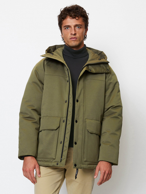 Куртки и дубленки Marc O’Polo модель 329003870200-478 Фото