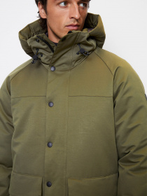 Куртки та дублянки Marc O’Polo модель 329003870200-478 Фото