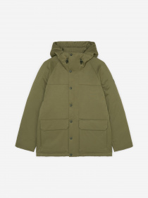 Куртки та дублянки Marc O’Polo модель 329003870200-478 Фото