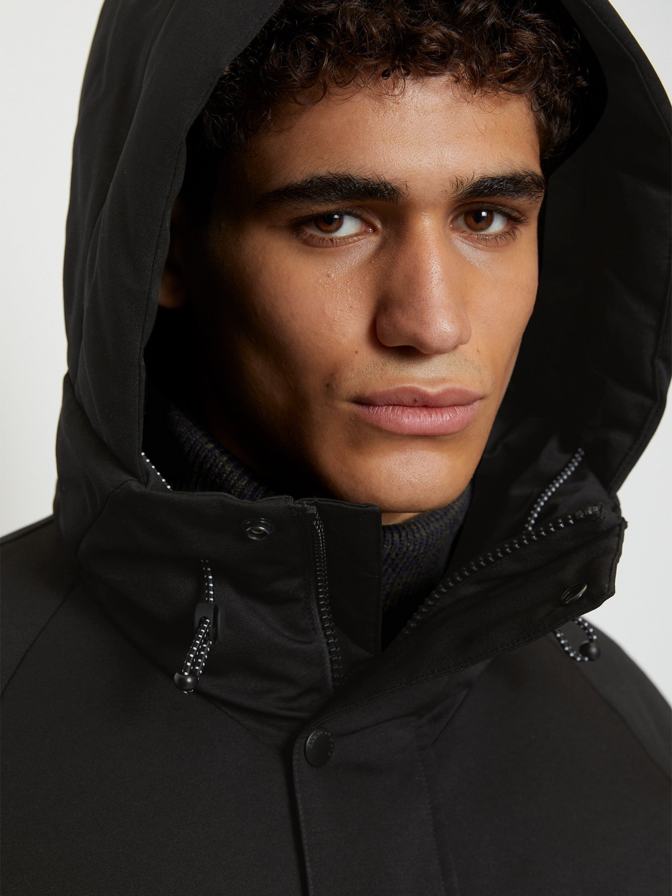 Куртки и дубленки Marc O’Polo модель 329003870200-990 Куртки и дубленки Marc O’Polo модель 329003870200-990 Фото