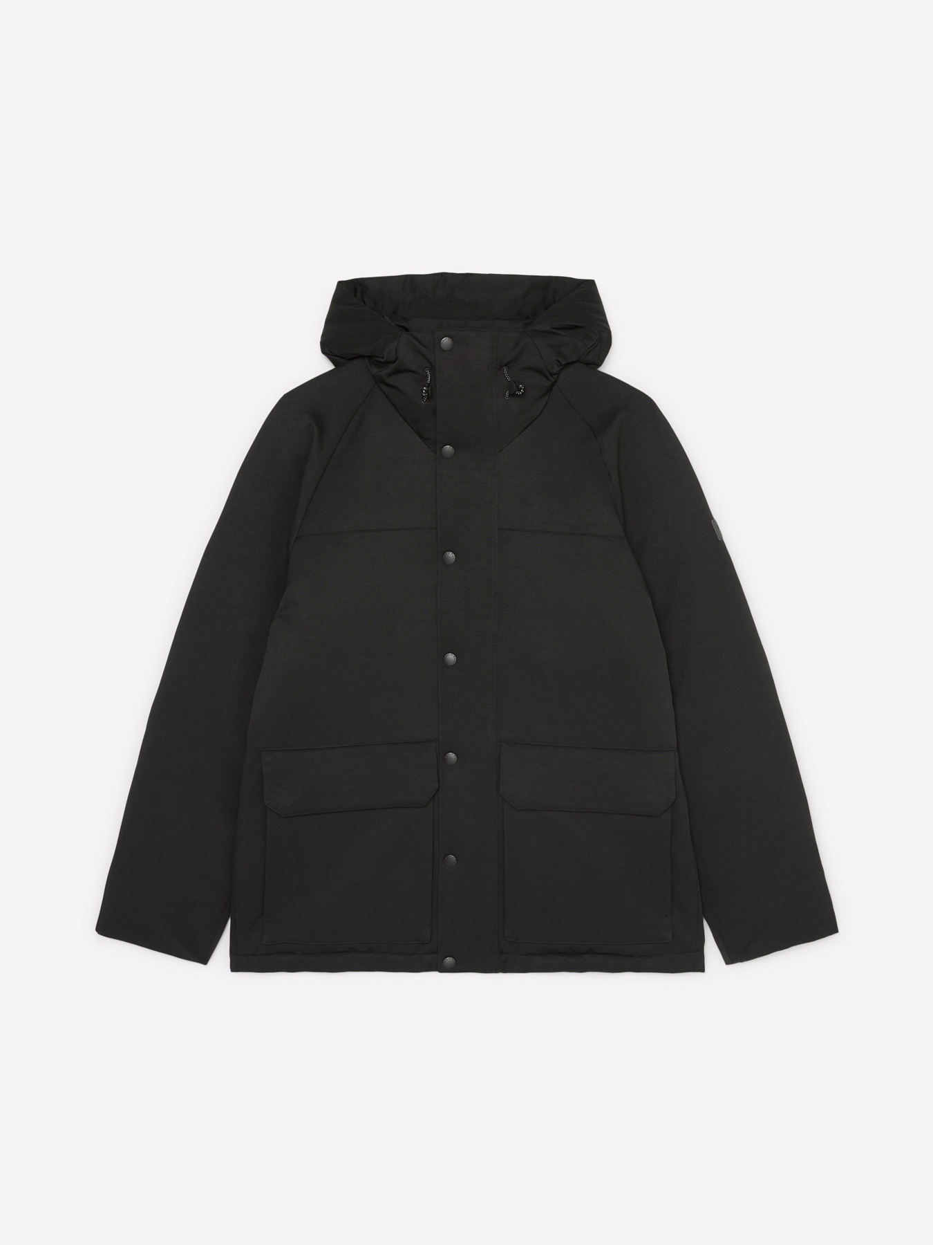 Куртки и дубленки Marc O’Polo модель 329003870200-990 Куртки и дубленки Marc O’Polo модель 329003870200-990 Фото