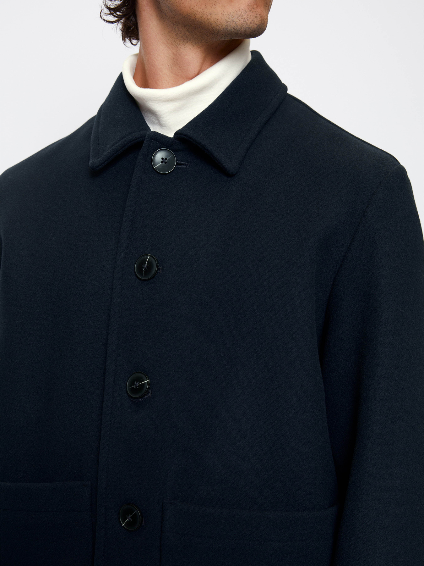 Куртки та дублянки Marc O’Polo модель 329011970128-898 Фото