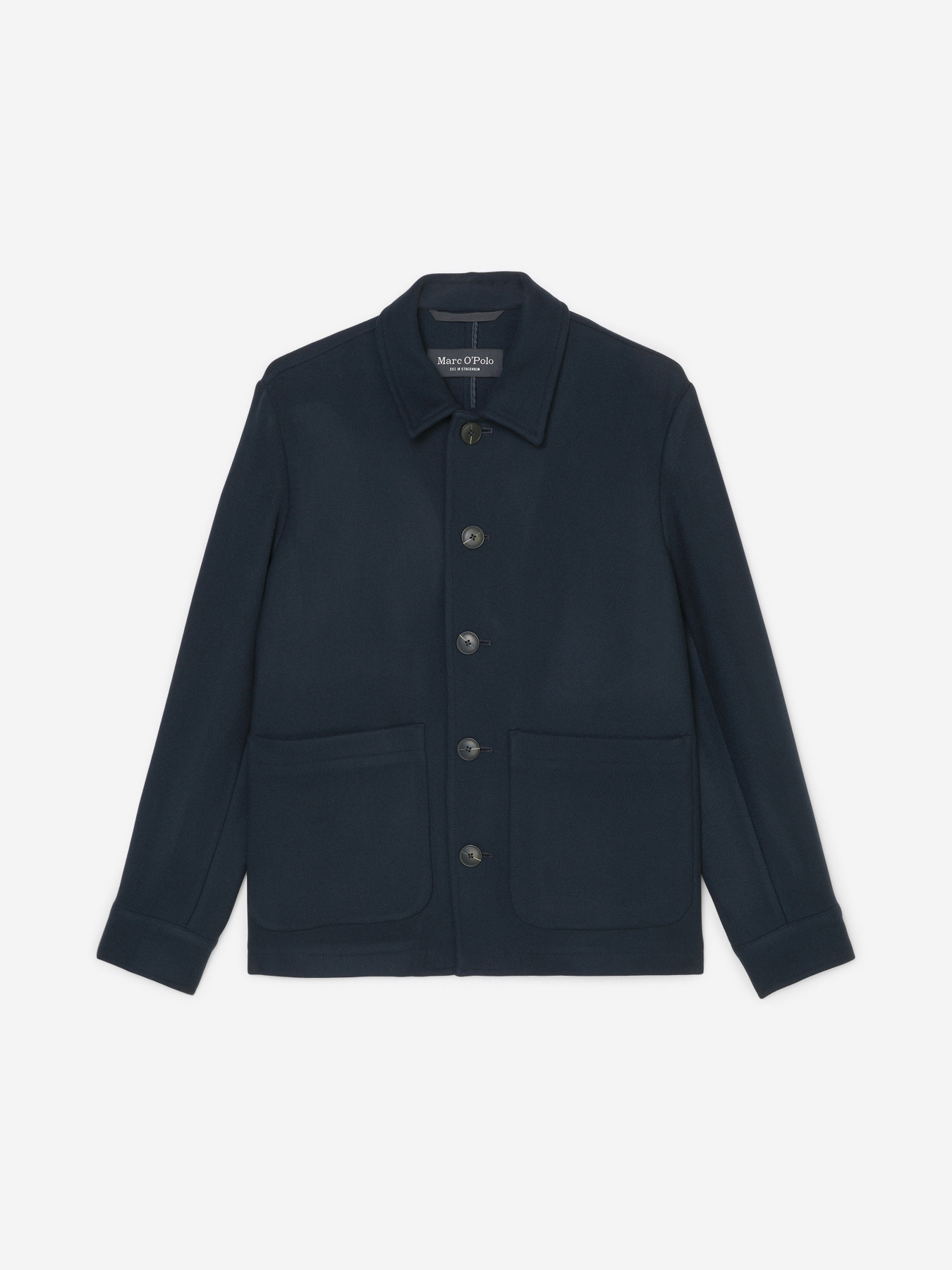Куртки та дублянки Marc O’Polo модель 329011970128-898 Фото