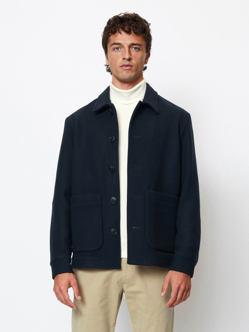 Куртки и дубленки Marc O’Polo модель 329011970128-898 Фото