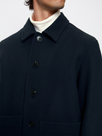 Куртки та дублянки Marc O’Polo модель 329011970128-898 Фото