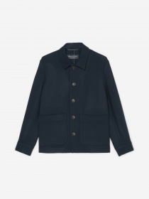 Куртки та дублянки Marc O’Polo модель 329011970128-898 Фото