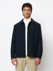 Куртки и дубленки Marc O’Polo модель 329011970128-898 Фото
