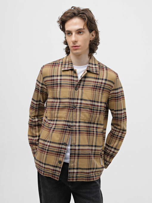 Сорочки Marc O’Polo модель 329721974026-N40 Фото