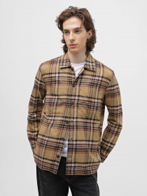 Сорочки Marc O’Polo модель 329721974026-N40 Фото