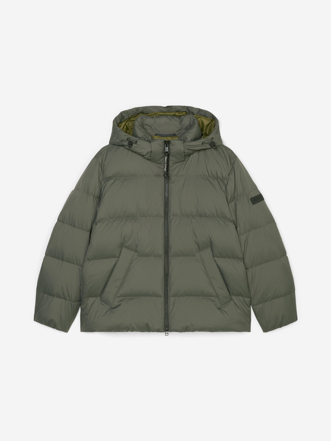 Куртки и дубленки Marc O’Polo модель M29096070048-493 Фото