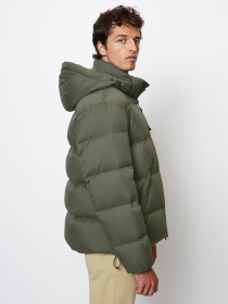Куртки и дубленки Marc O’Polo модель M29096070048-493 Фото