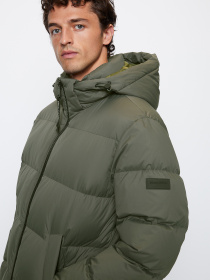 Куртки и дубленки Marc O’Polo модель M29096070048-493 Фото