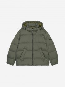 Куртки и дубленки Marc O’Polo модель M29096070048-493 Фото