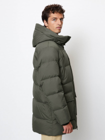 Куртки и дубленки Marc O’Polo модель M29096070136-493 Фото