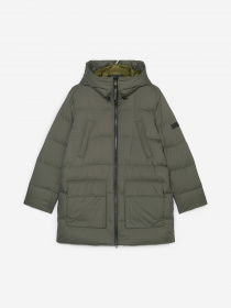Куртки и дубленки Marc O’Polo модель M29096070136-493 Фото