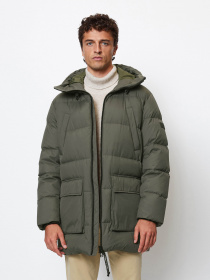 Куртки и дубленки Marc O’Polo модель M29096070136-493 Фото
