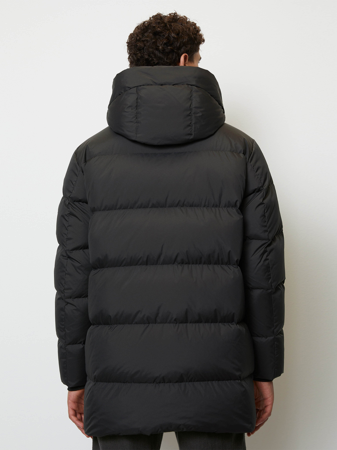 Куртки та дублянки Marc O’Polo модель M29096070136-990 Куртки та дублянки Marc O’Polo модель M29096070136-990 Фото