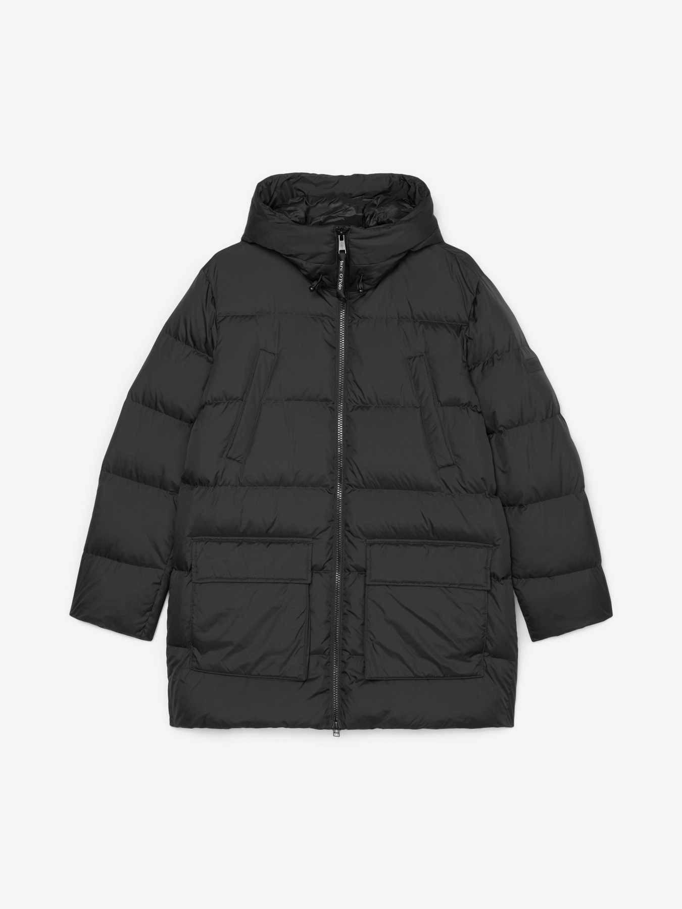 Куртки та дублянки Marc O’Polo модель M29096070136-990 Куртки та дублянки Marc O’Polo модель M29096070136-990 Фото