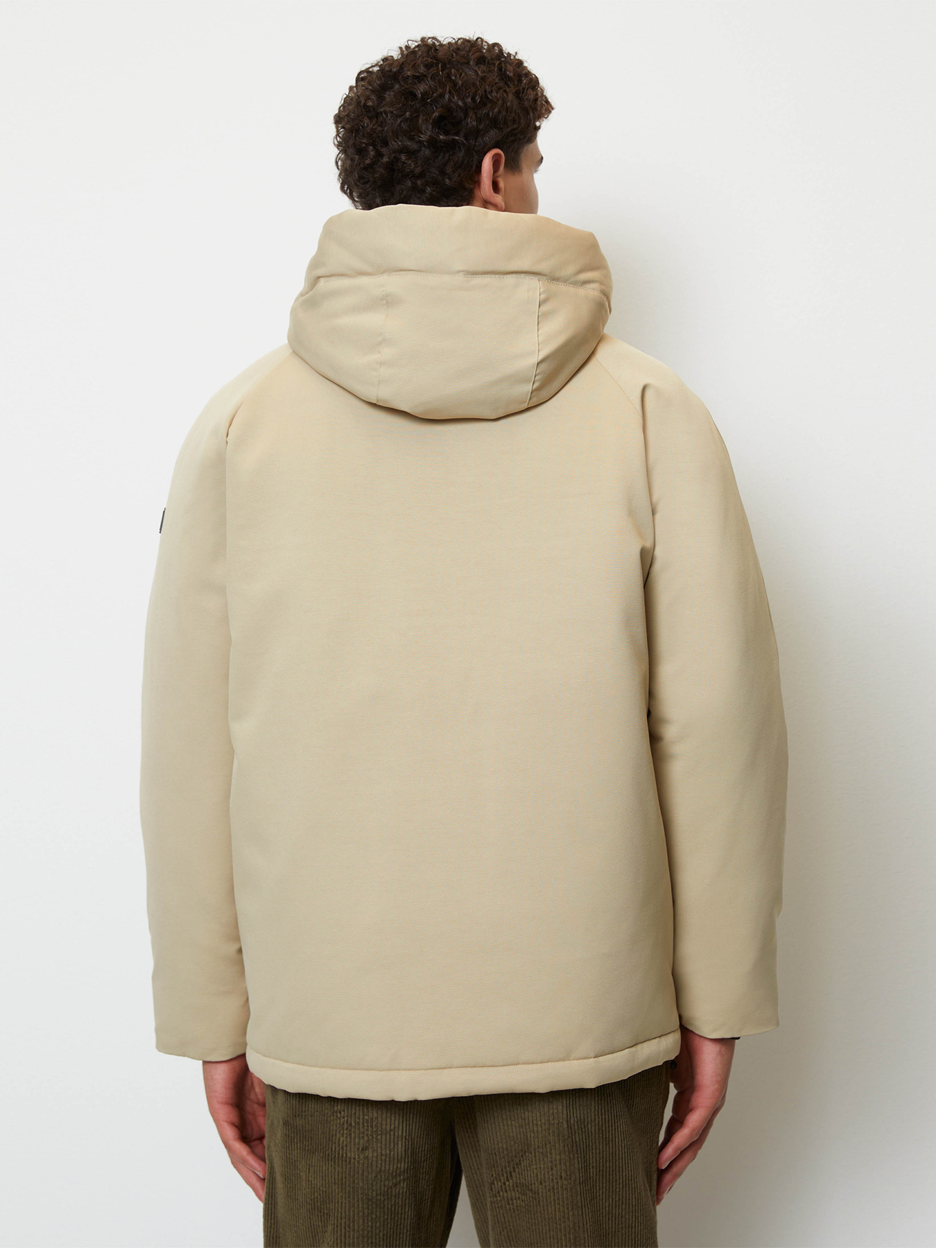 Куртки та дублянки Marc O’Polo модель 329003870200-737 Фото