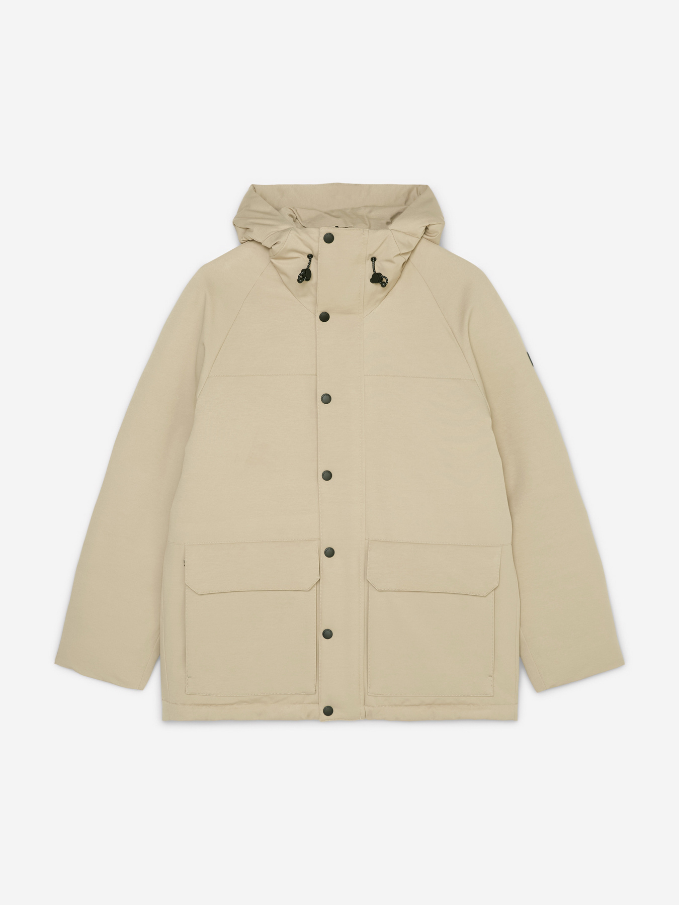 Куртки та дублянки Marc O’Polo модель 329003870200-737 Фото