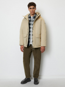 Куртки та дублянки Marc O’Polo модель 329003870200-737 Фото