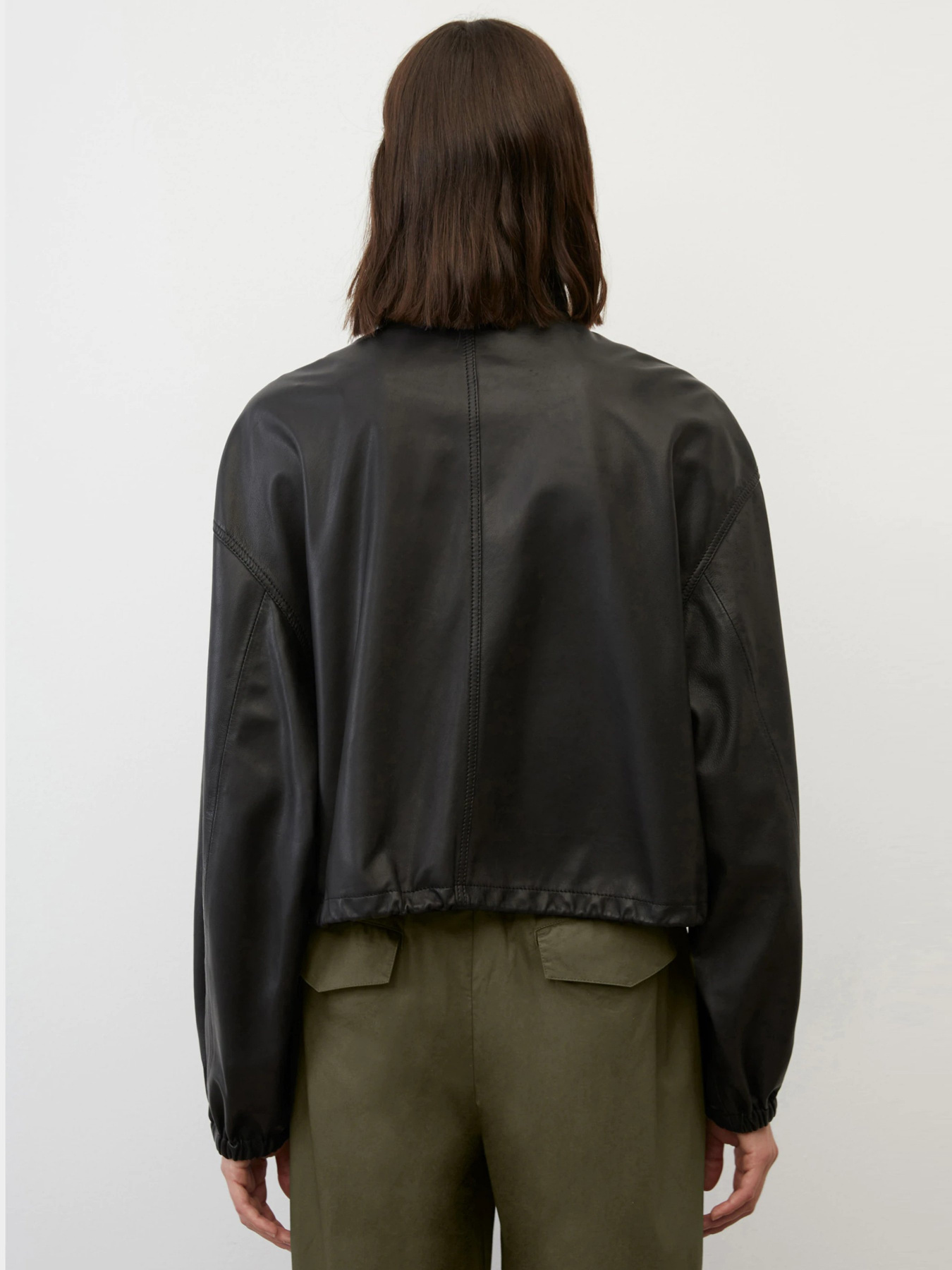 Куртки та дублянки Marc O’Polo модель 207702373029-990 Фото