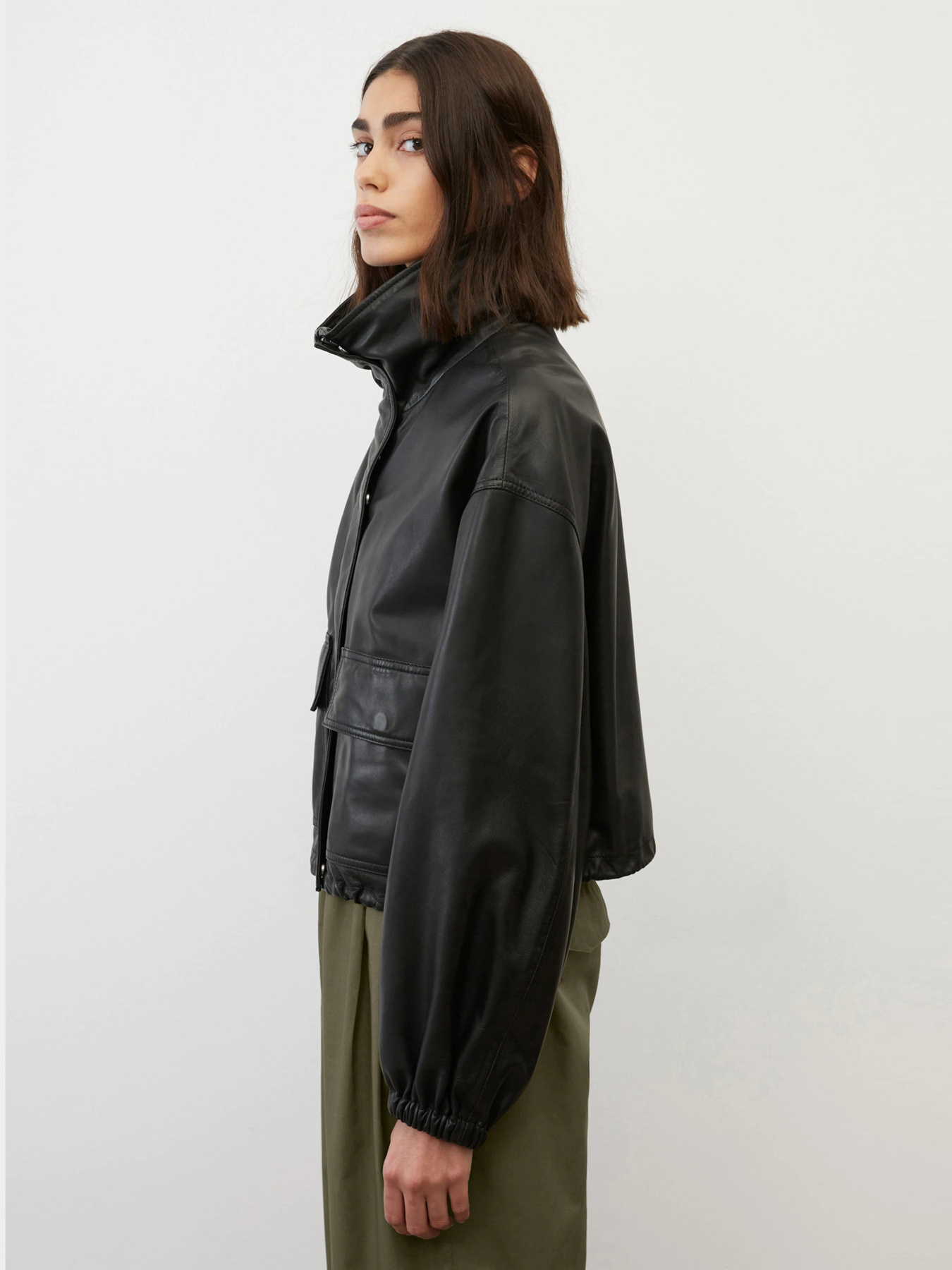Куртки та дублянки Marc O’Polo модель 207702373029-990 Фото