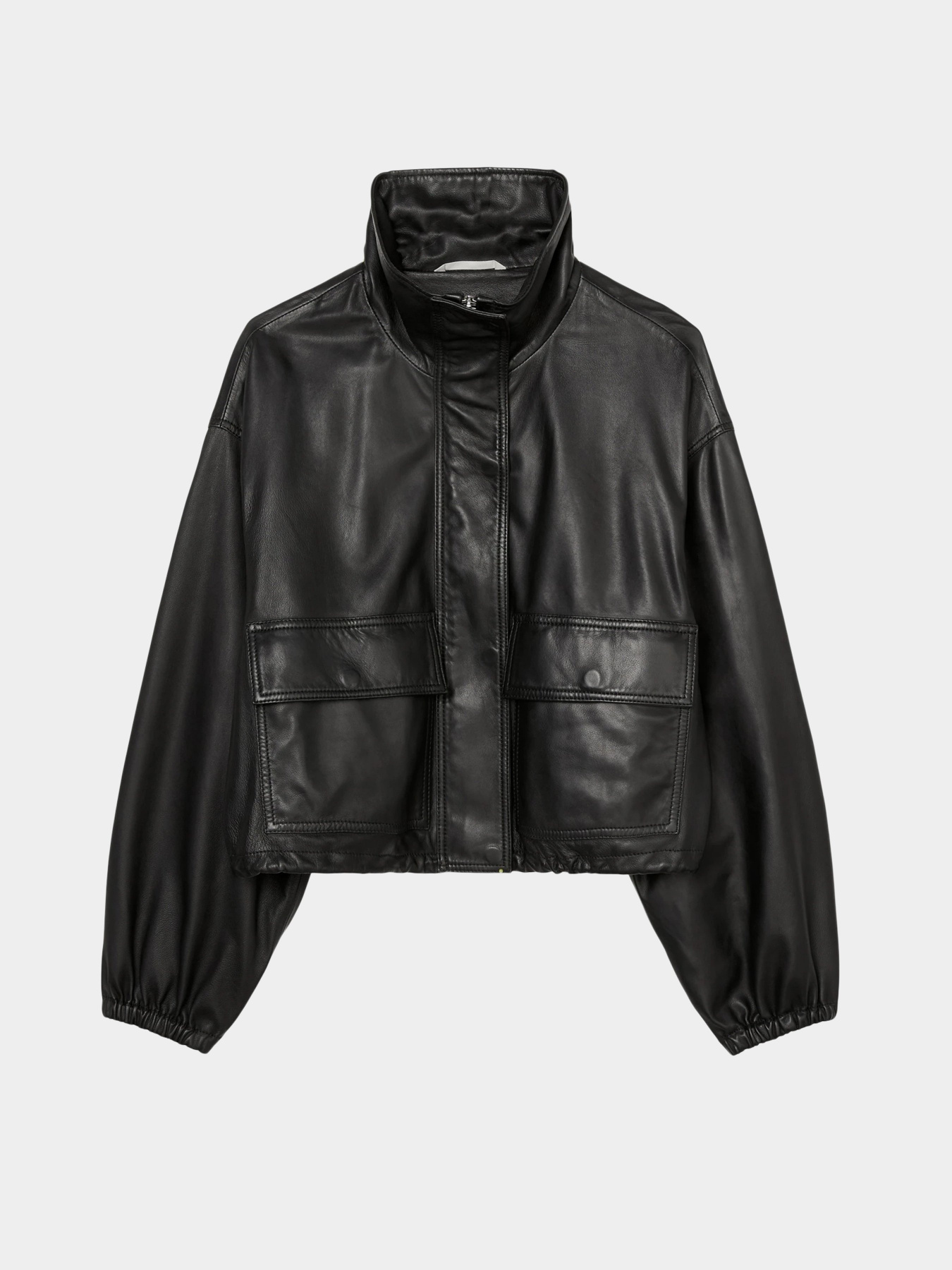 Куртки та дублянки Marc O’Polo модель 207702373029-990 Фото