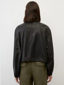 Куртки та дублянки Marc O’Polo модель 207702373029-990 Фото