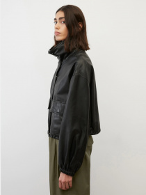 Куртки та дублянки Marc O’Polo модель 207702373029-990 Фото