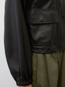 Куртки та дублянки Marc O’Polo модель 207702373029-990 Фото
