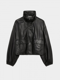 Куртки та дублянки Marc O’Polo модель 207702373029-990 Фото