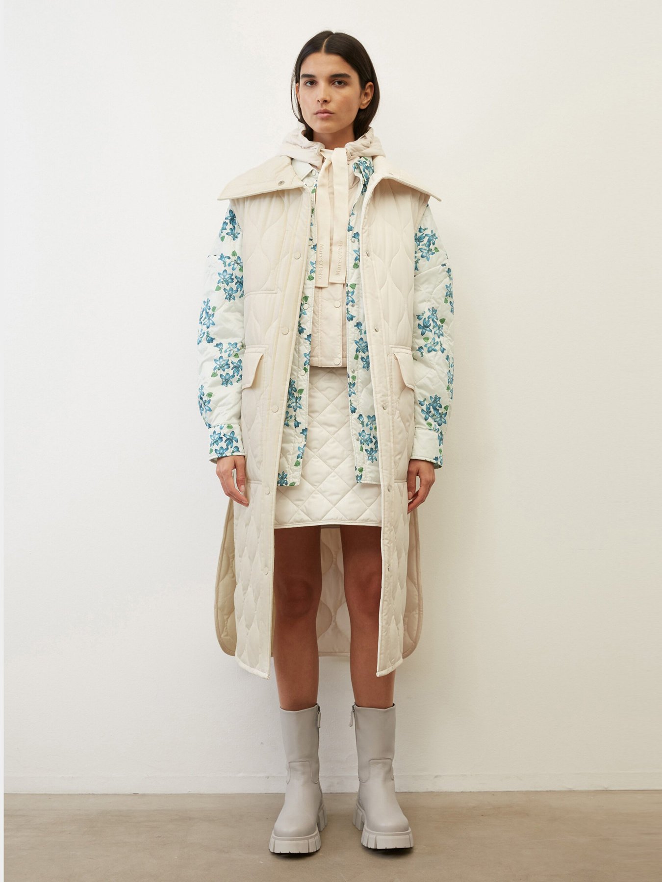 Куртки та дублянки Marc O’Polo модель 208092272039-159 Куртки та дублянки Marc O’Polo модель 208092272039-159 Фото