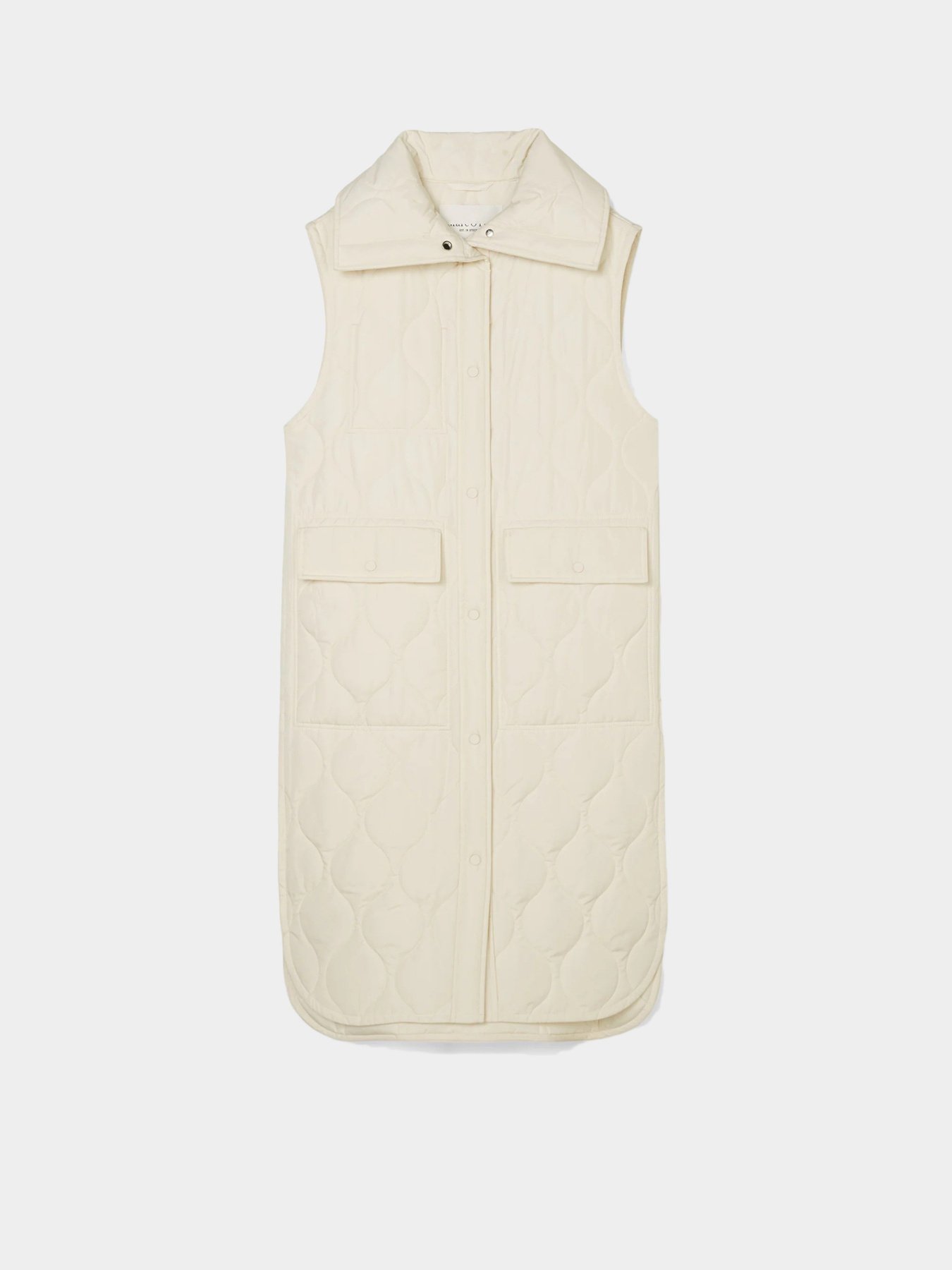 Куртки та дублянки Marc O’Polo модель 208092272039-159 Куртки та дублянки Marc O’Polo модель 208092272039-159 Фото