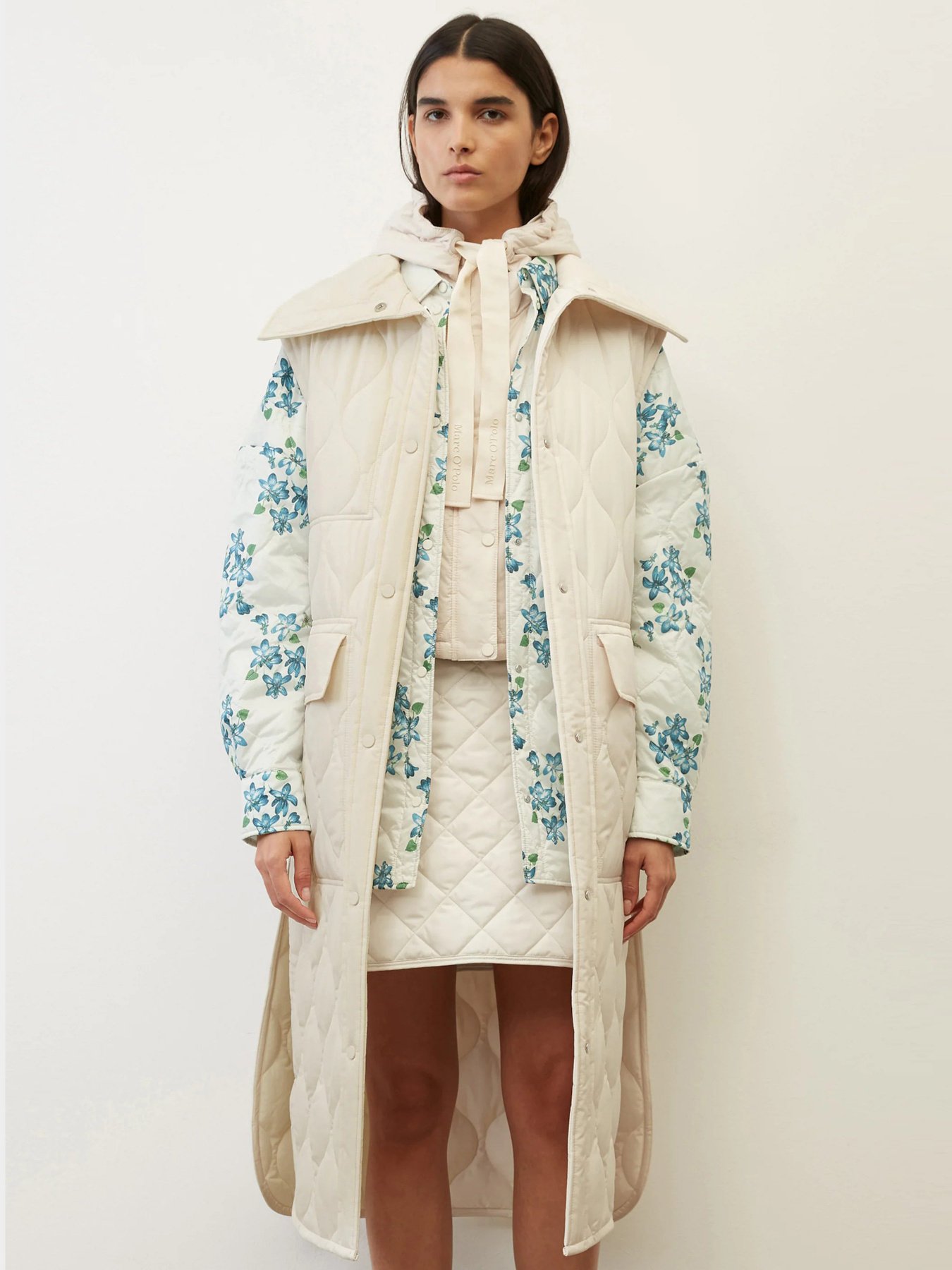 Куртки та дублянки Marc O’Polo модель 208092272039-159 Куртки та дублянки Marc O’Polo модель 208092272039-159 Фото